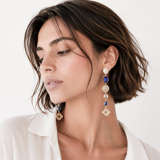 AROS GOLDYBLUE