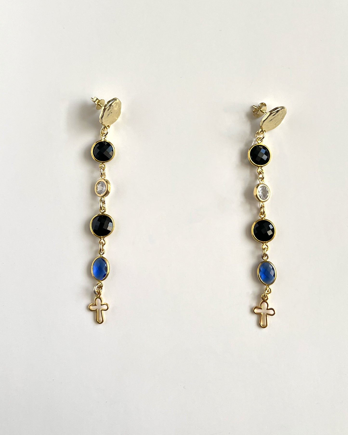 AROS GOLDY BLACK