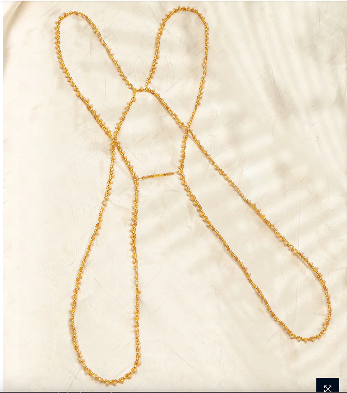 BODY CHAIN