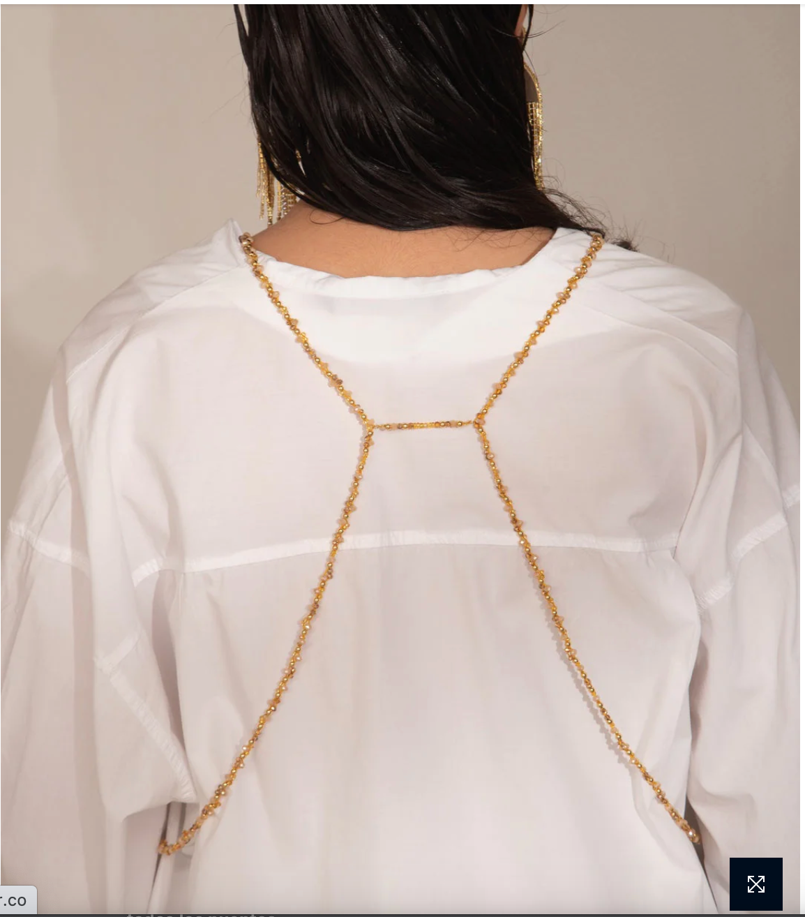 BODY CHAIN