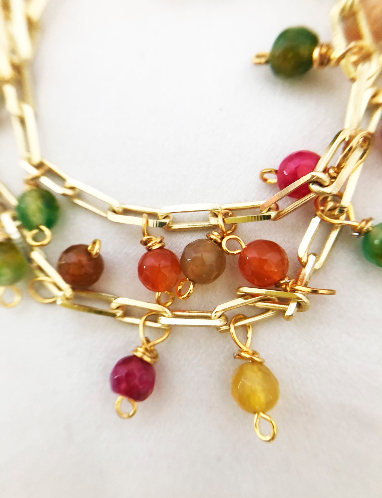 PULSERA PETRA