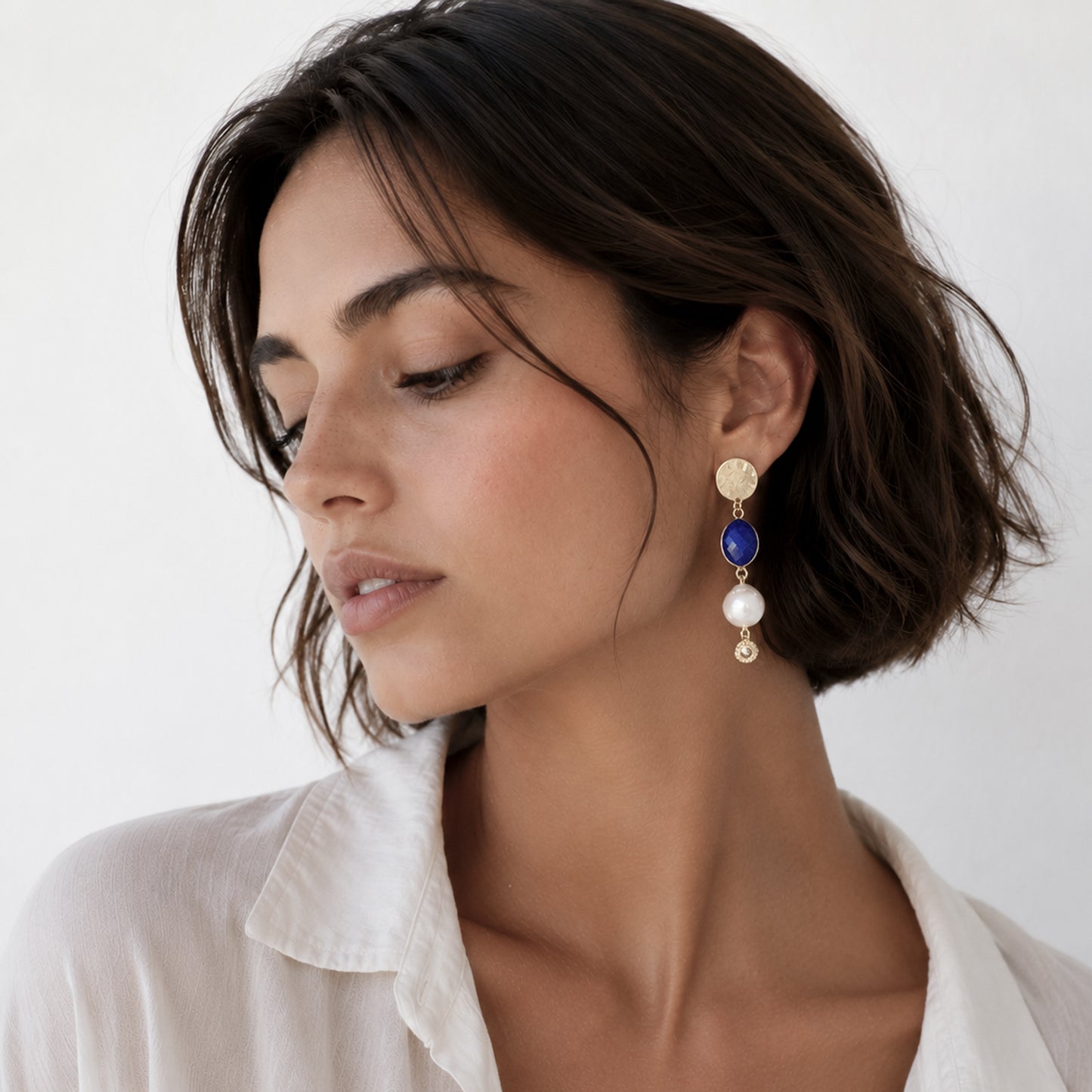 AROS BLUE