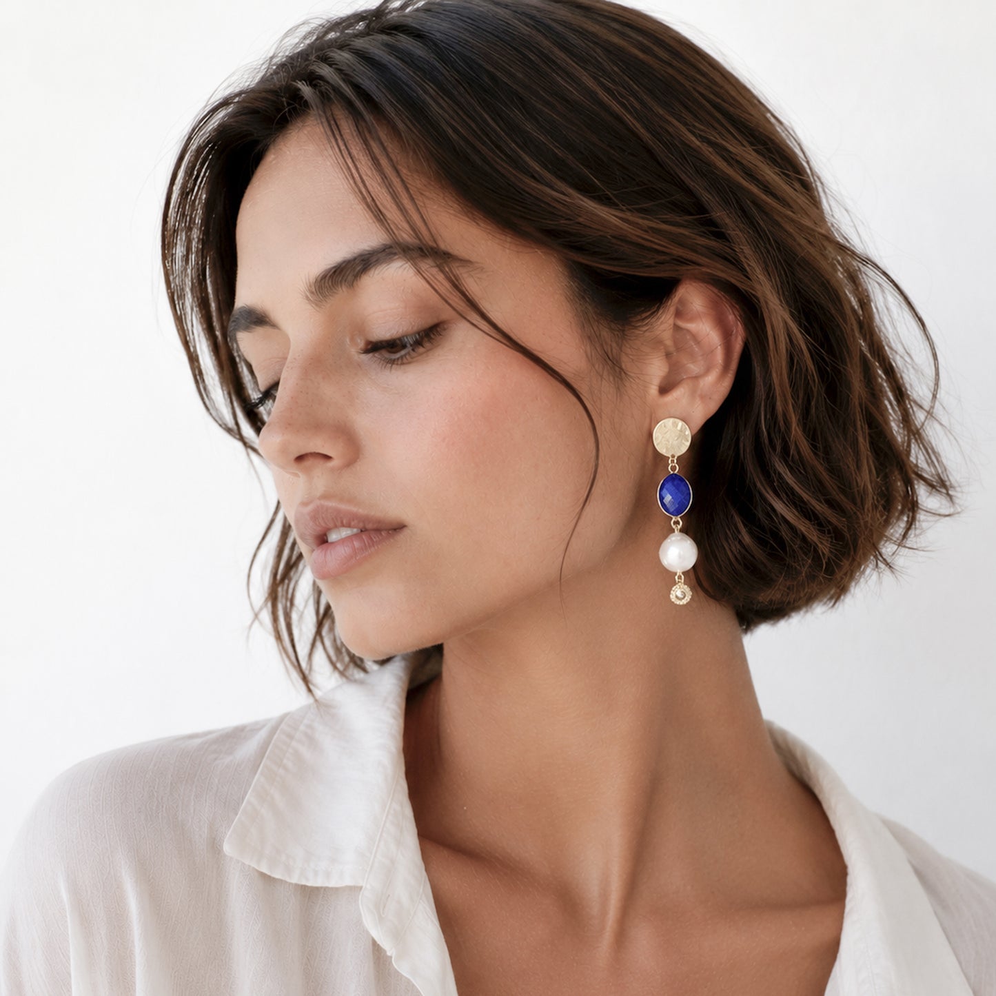 AROS BLUE