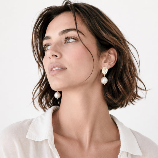 AROS ONLY PEARL
