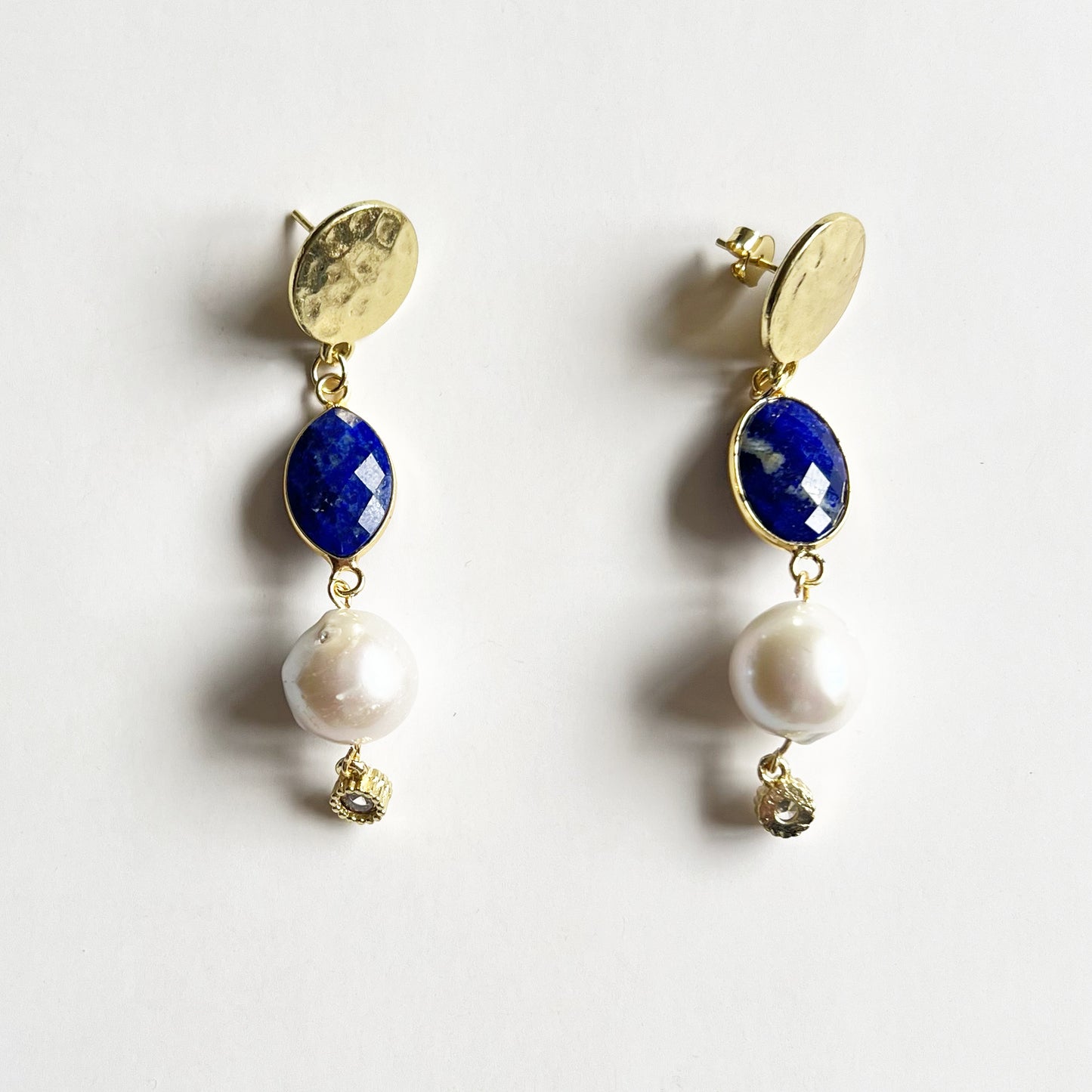 AROS BLUE